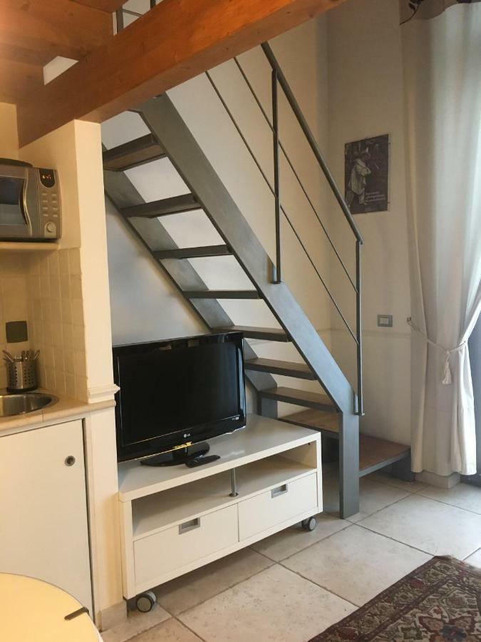 La Casa Nel Sole - Boutique B&B 바리 외부 사진