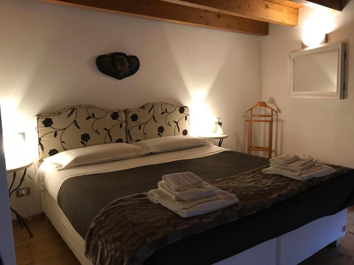 La Casa Nel Sole - Boutique B&B 바리 외부 사진
